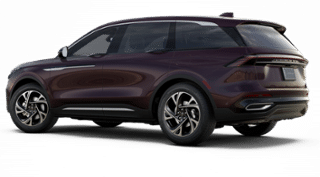 2024 Lincoln Lincoln Nautilus External Image 2